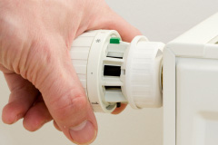 Redland End central heating repair costs