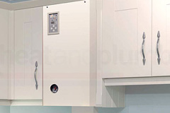 Redland End electric boiler quotes