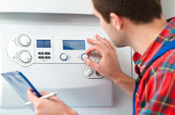 free commercial Redland End boiler quotes