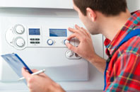 free Redland End gas safe engineer quotes