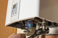 free Redland End boiler install quotes